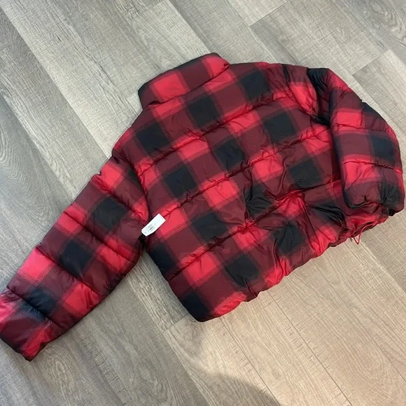 Puffer Coat - Picture 3 of 4